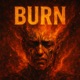 BURN feat GLITZY Single