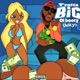 Big Ol Booty Juicy Single