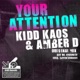 Your Attention Single