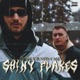 SHINY FLAKES Single
