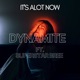 It s Alot Now feat Superstar Bree Single