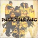 Pass The Mic feat Digby Lafleur Packaday Pan One Beggar TDB Kunda Lachytee Single
