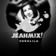 Jeahmix 25 DJ Mix