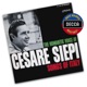 The Romantic Voice of Cesare Siepi Songs of Italy