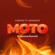 Moto feat Msamiati Single