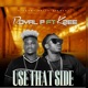 USE That Side Royal P Single