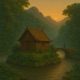 Verdure Fills The Valley Nu Grönskar Det Single