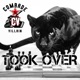 TOOK OVER Single