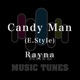 Candy Man E Style Single