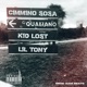 Qualiano feat Kid Lost e Lil Tony Single