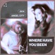 WHERE HAVE YOU BEEN feat Angel City Single