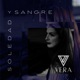 Soledad y Sangre