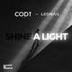 Shine a Light Single