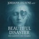 Beautiful Disaster Do Ghost Cry Tears feat Moss Demo Version Single