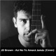 Así No Te Amará Jamás Cover Single