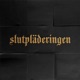 Slutpläderingen