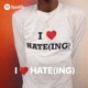 I hate women feat Aquaries Single