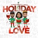 Holiday Love feat Erica Mason Emcee N I C E Spechouse Single