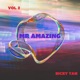 Mr Amazing Vol 2