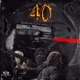 40 feat Zye Don Single