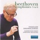 Beethoven L van Symphonies Nos 5 and 6 Pastoral