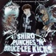Shiro Punches N Bruce Lee Kicks Single