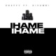 IHAME feat Kivumbi King Single