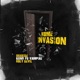 Home Invasion feat Kung Fu Vampire Holy Devil Single