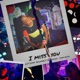 I MISS YOU feat VonDon Single