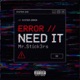 Need It Single