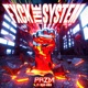 Fxck the System feat Isxxc Jxmes Single