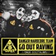 Go Out Raving Single