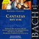 Bach J S Cantatas Bwv 83 86