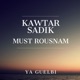 YA GUELBI feat Must Rousnam Single