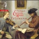 Telemann Essercizii Musici