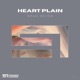 Heart Plain Single