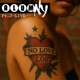 No Love Lost Single