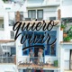 Quiero vivir Single