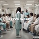 Psych Ward Single