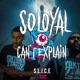 So Loyal I Cant Explain feat Aj Johnson Mike Epps