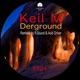 Derground Single