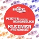 Klezmer feat Reagadelica The Dutch Remixes EP
