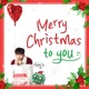 Merry Christmas To You Single