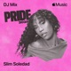 Pride 2025 DJ Mix