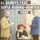 Fake feat Sofia Rubina Hunter Single