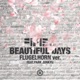 Beautiful Days Flugelhorn Version feat 박준규 Single