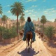 Palm Sunday Single