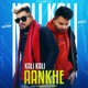 Kali Kali Aankhe feat Miracle Single