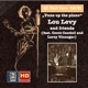 All That Jazz Vol 91 Tune Up the Piano Lou Levy Friends Feat Conte Candoli Leroy Vinnegar Remastered 2017
