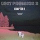 LOST PROMISES 3 CHAPTER 1 Single